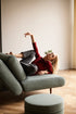 Unfurl Lounger Sofa Bed